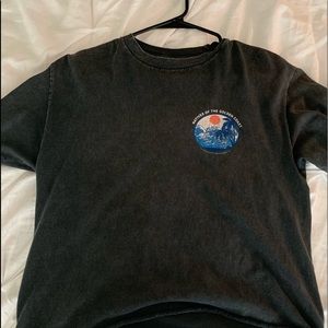 A Brandy Melville Shirt